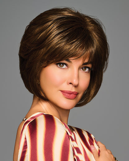 Gabor Joviality Wig - front view