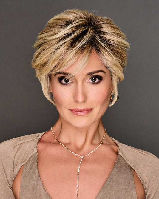 Gabor Keep It Classy Wig - front view
