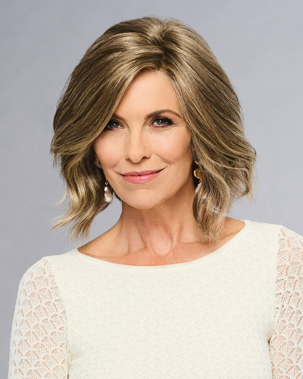 Gabor Mod About You Wig, GL14-22SS SS Sandy Blonde