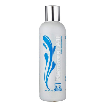 Ghost Bond Remove-All Scalp Exfoliating Gel, 8 oz
