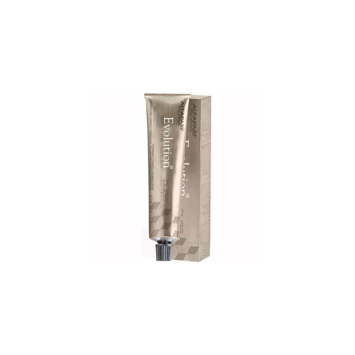 Alfaparf Milano Evolution of the Color Permanent Hair Color, 2.05 oz - 7.34