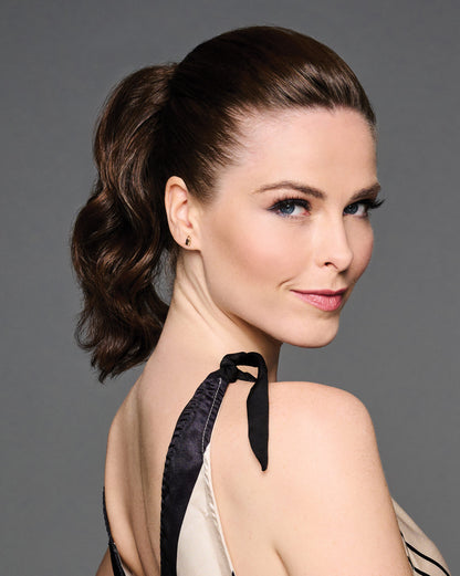 Hairdo Stretch Pony Ponytail Hair Extension 12 in/ 30cm