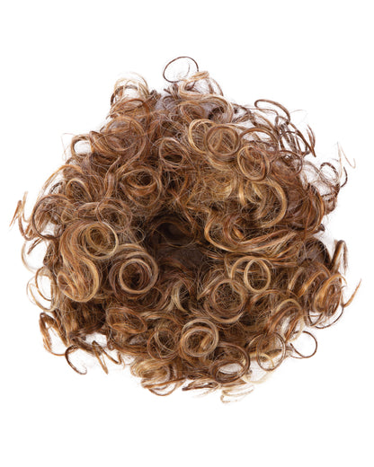 POP by Hairdo Coiled Curls Hair Wrap product shot