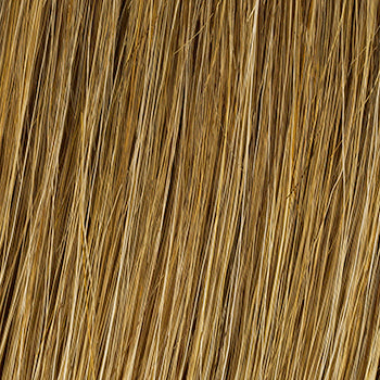 Hairdo 20" 10-Piece Straight Human Hair Clip-In Extension Kit - R1416T Buttered Toast