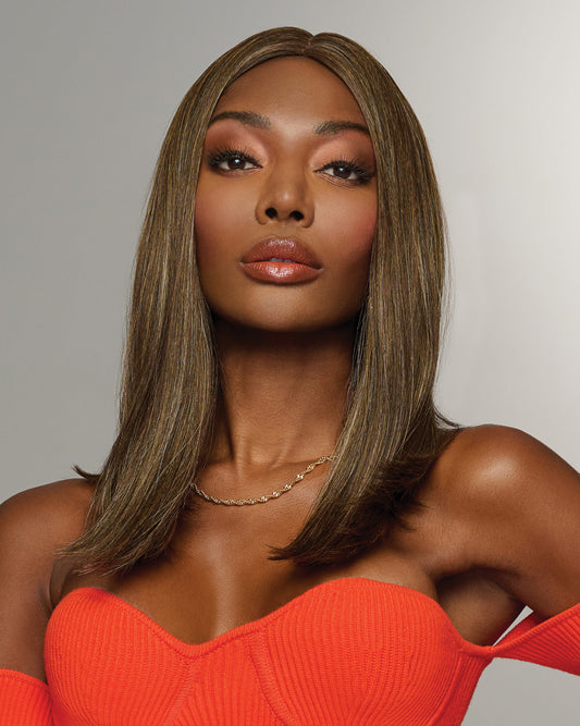 Hairdo Sleek For The Week Wig - front view