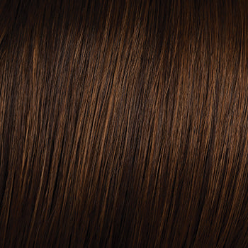 Hairdo R10 Chestnut colour swatch