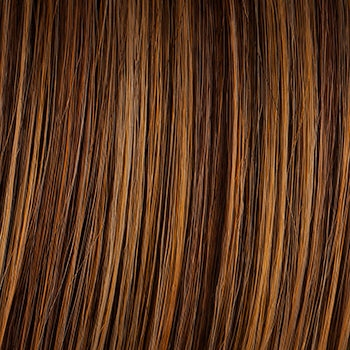 R3025S Glazed Cinnamon color swatch