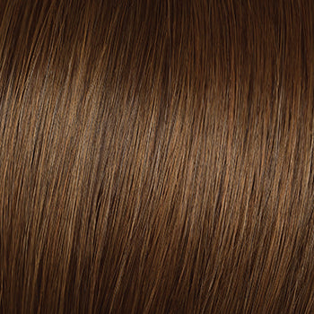 Hairdo POP Fishtail Braid Headband Hair Extension - R830 Ginger Brown