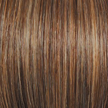 R11S Glazed Mocha color swatch