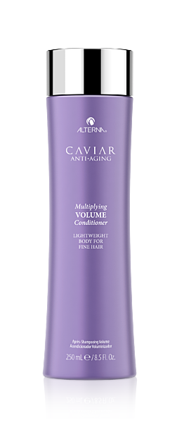 Alterna Caviar Anti-Aging Multiplying Volume Conditioner 8.5 oz