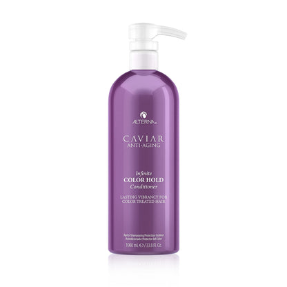 Alterna Caviar Infinite Color Hold Conditioner texture