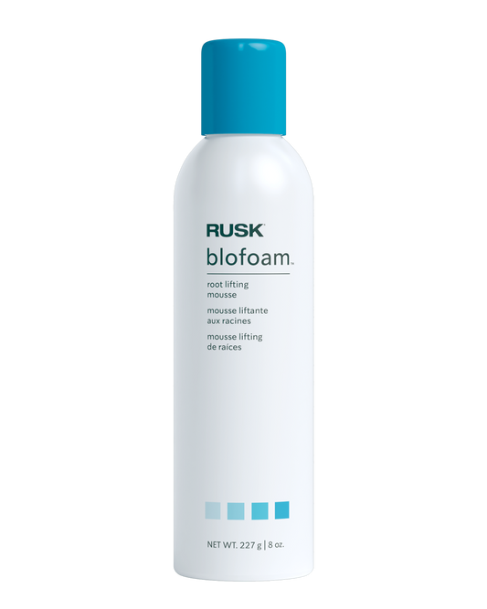 Rusk BloFoam Texturizer and Root Lifter, 8.8 oz