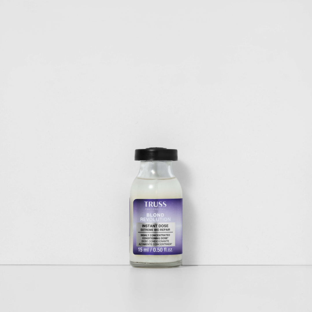Truss Blond Revolution Instant Dose 15 ml