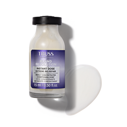 Truss Blond Revolution Instant Dose 15 ml