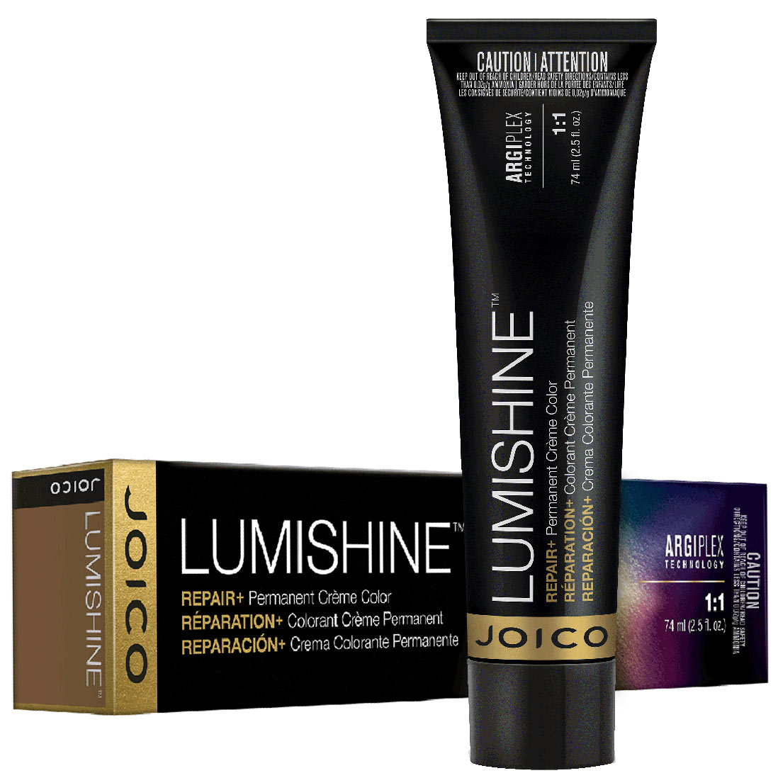 Joico Lumishine