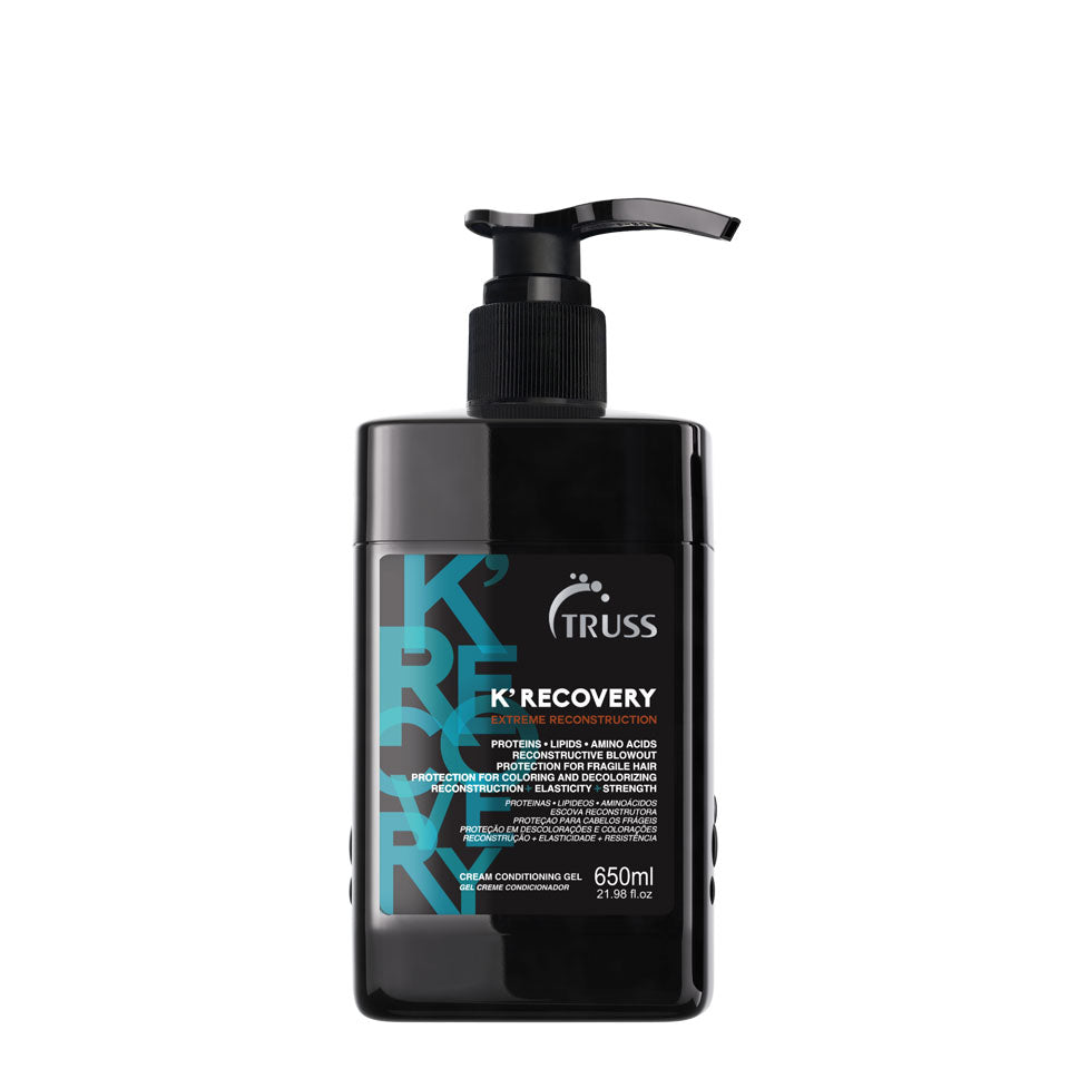 Truss K Recovery Vegan Treatment 21.97 oz (650 ml)