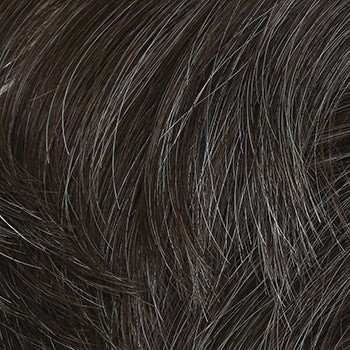 HIM Collection Reserved Men's Wig - Average