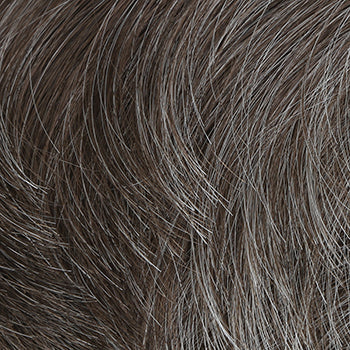 HIM Collection Chiseled Men's Wig Hairpiece - Average