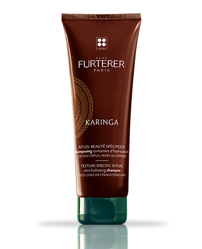 Rene Furterer Karinga Ultra Hydrating Shampoo