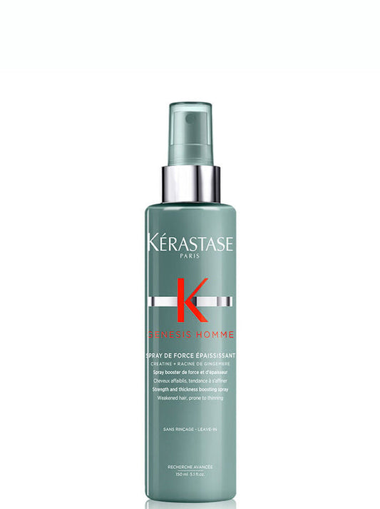 Kérastase Genesis Homme Thickening Spray 5.1 oz