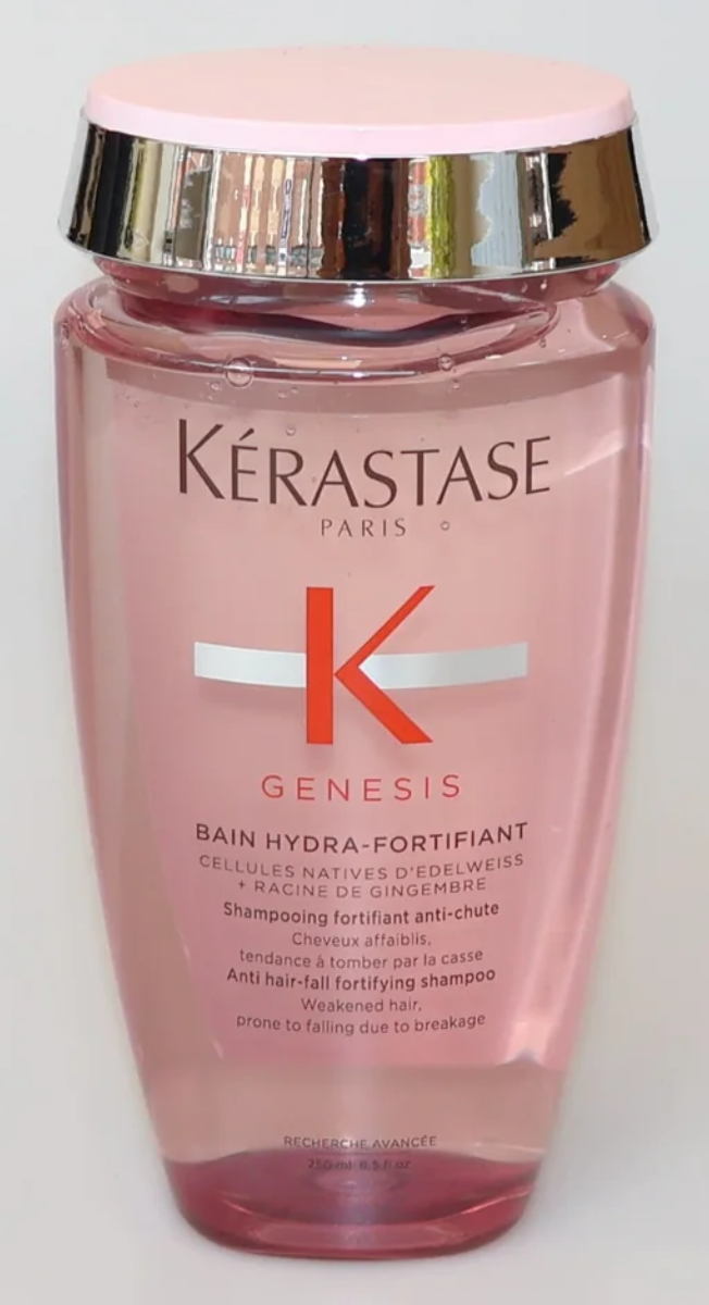Kérastase Genesis Bain Hydra-Fortifiant Shampoo 8.5 oz