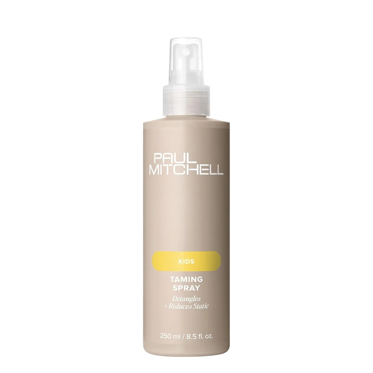 Paul Mitchell Baby Don't Cry Kids Taming Spray