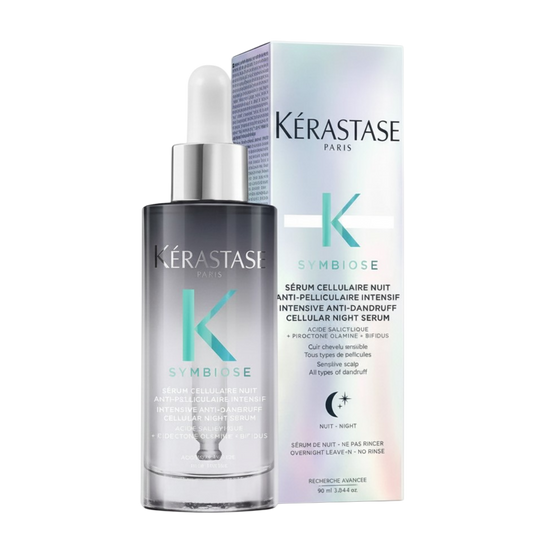 Kérastase Symbiose Sérum Nuit Night Serum 3.04 oz