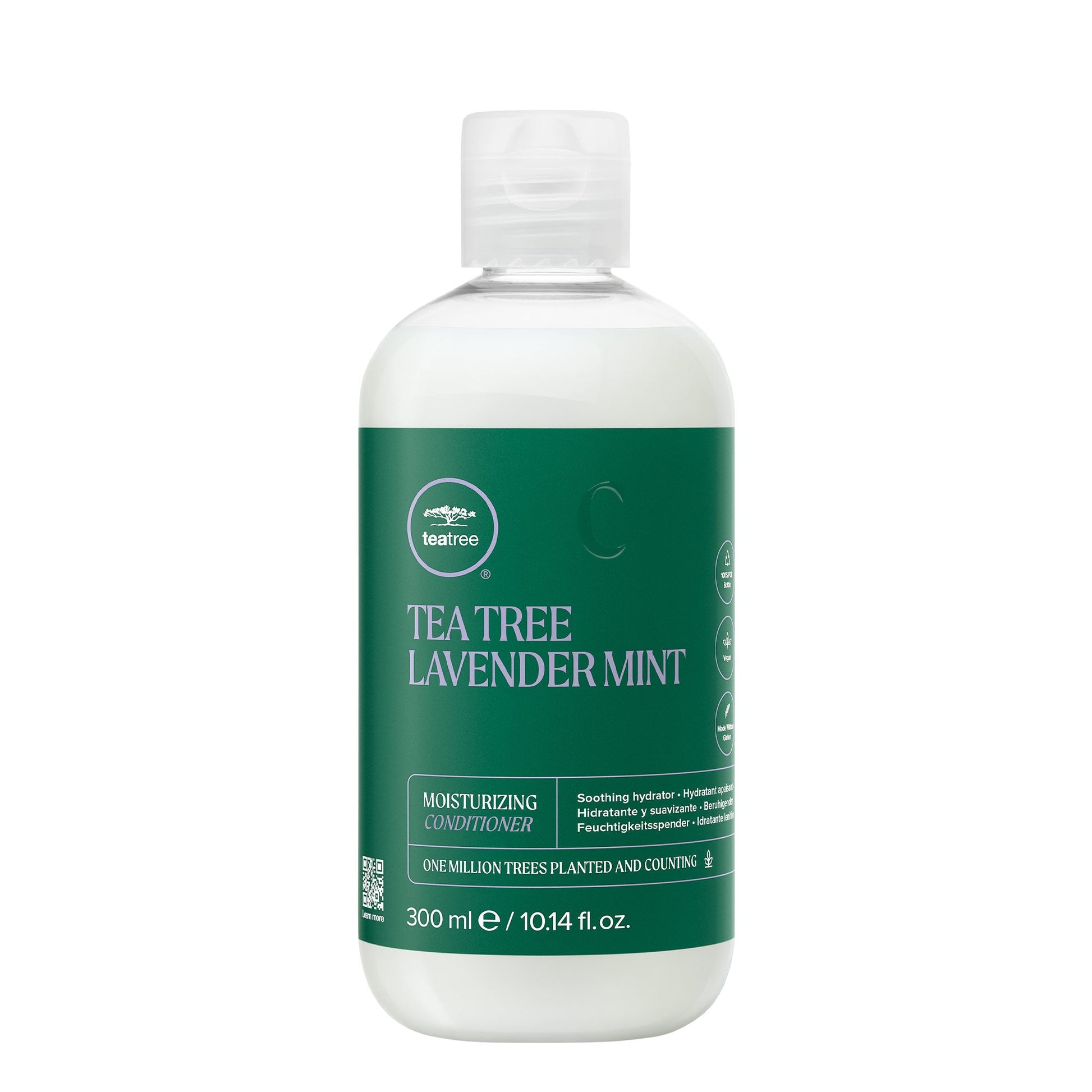 Paul Mitchell Tea Tree Lavender Mint Moisturizing Daily Conditioner 33.8 oz