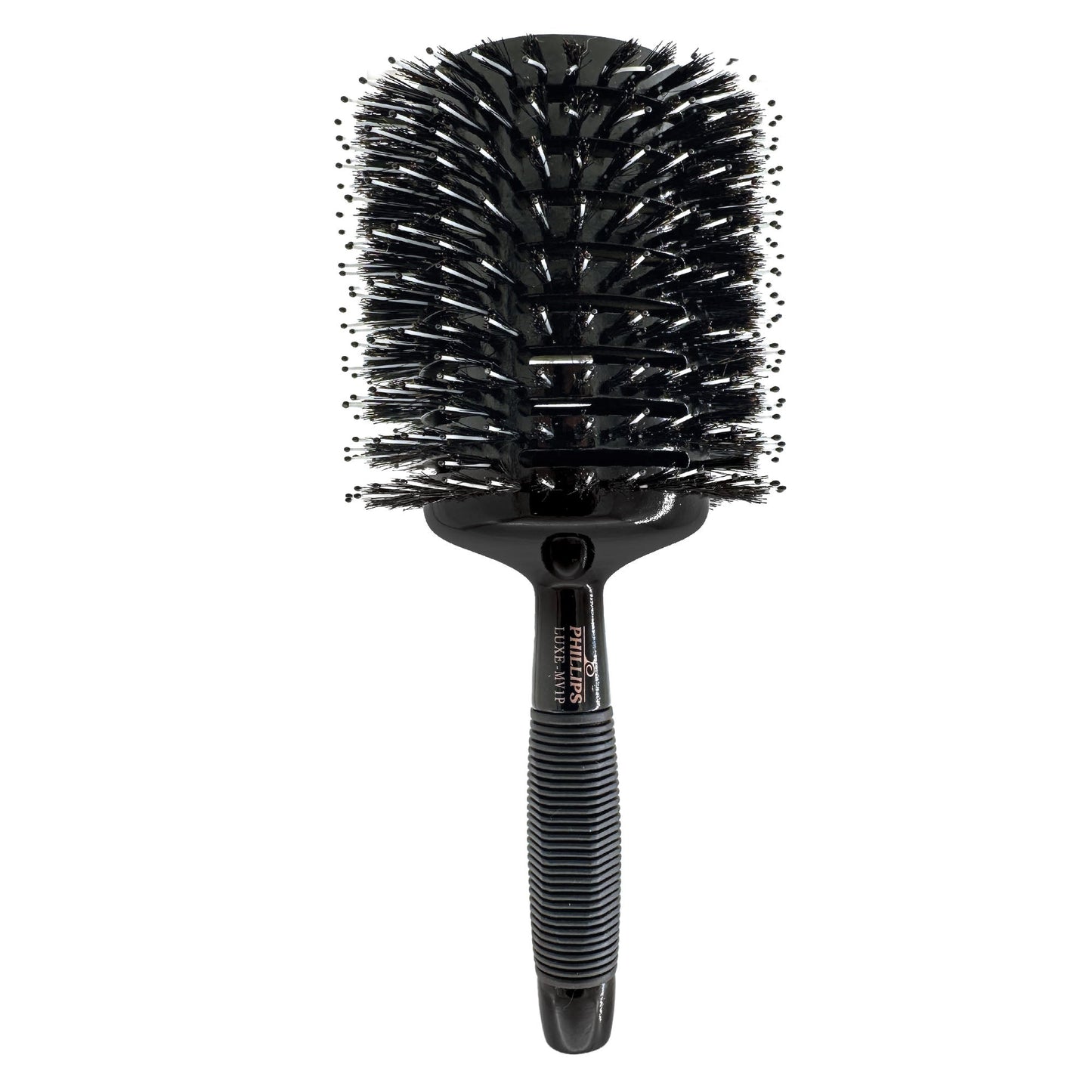 Phillips Monster Vent MV-1-P Poly Tip Round Brush