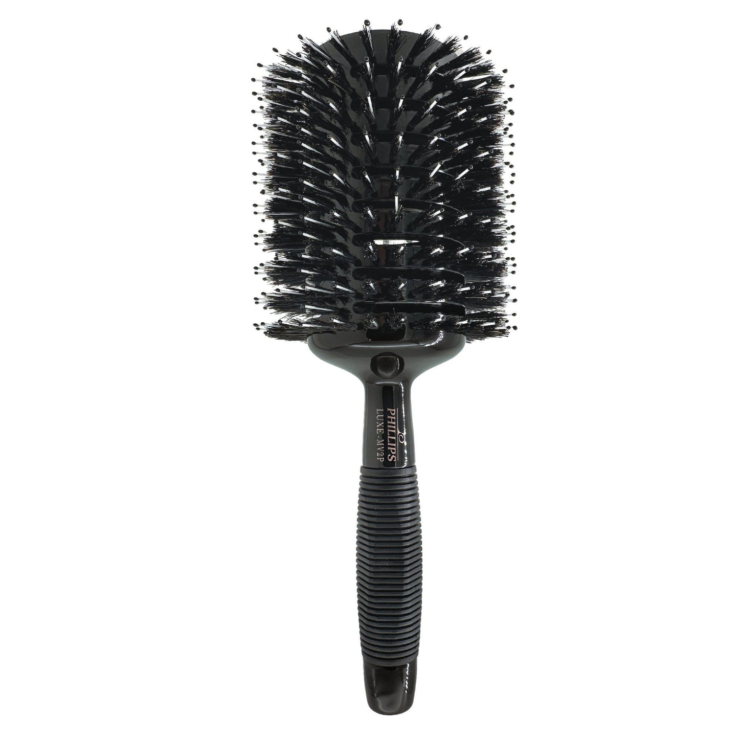 Phillips Monster Vent MV-2-P Poly Tip Round Brush