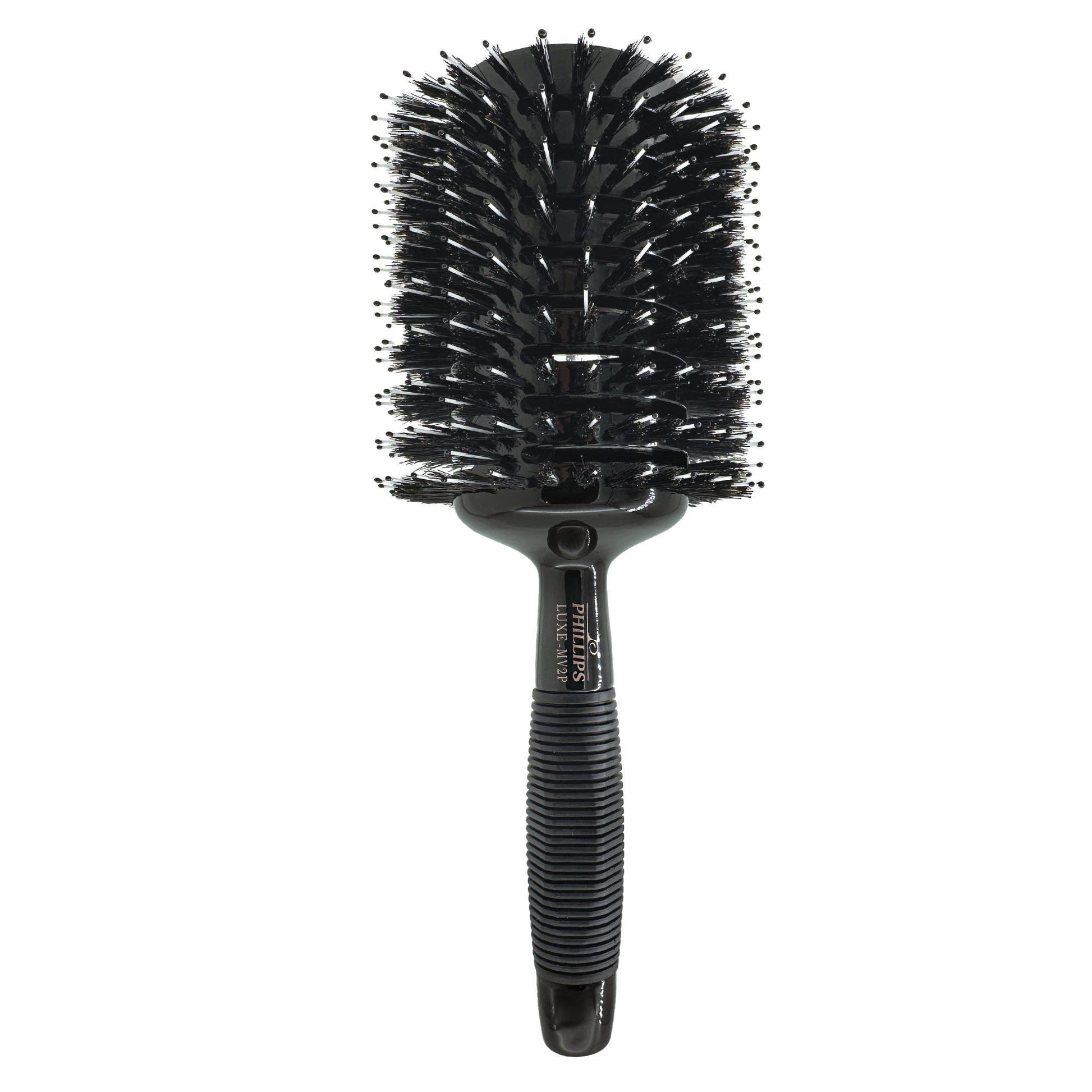 Phillips Monster Vent MV-2-P Poly Tip Round Brush