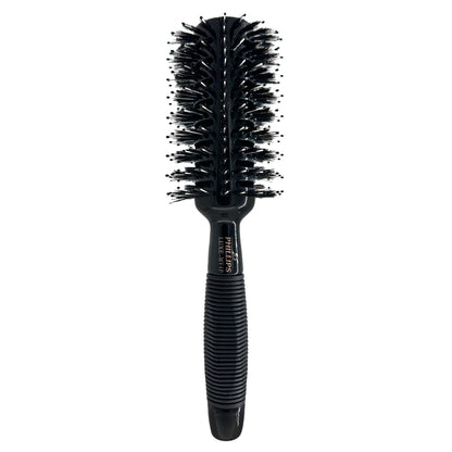 Luxe Monster Vent 2.75 inch Poly Tip Round Brush LUXE-MV4P