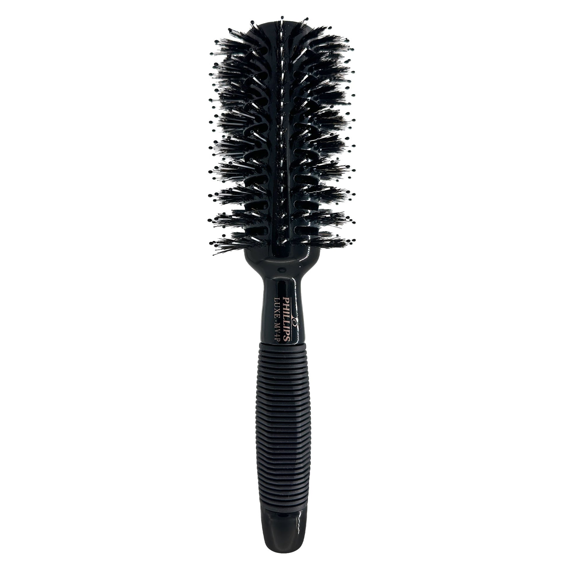 Luxe Monster Vent Poly Tip Round Brush 2.75 LUXE-MV4P