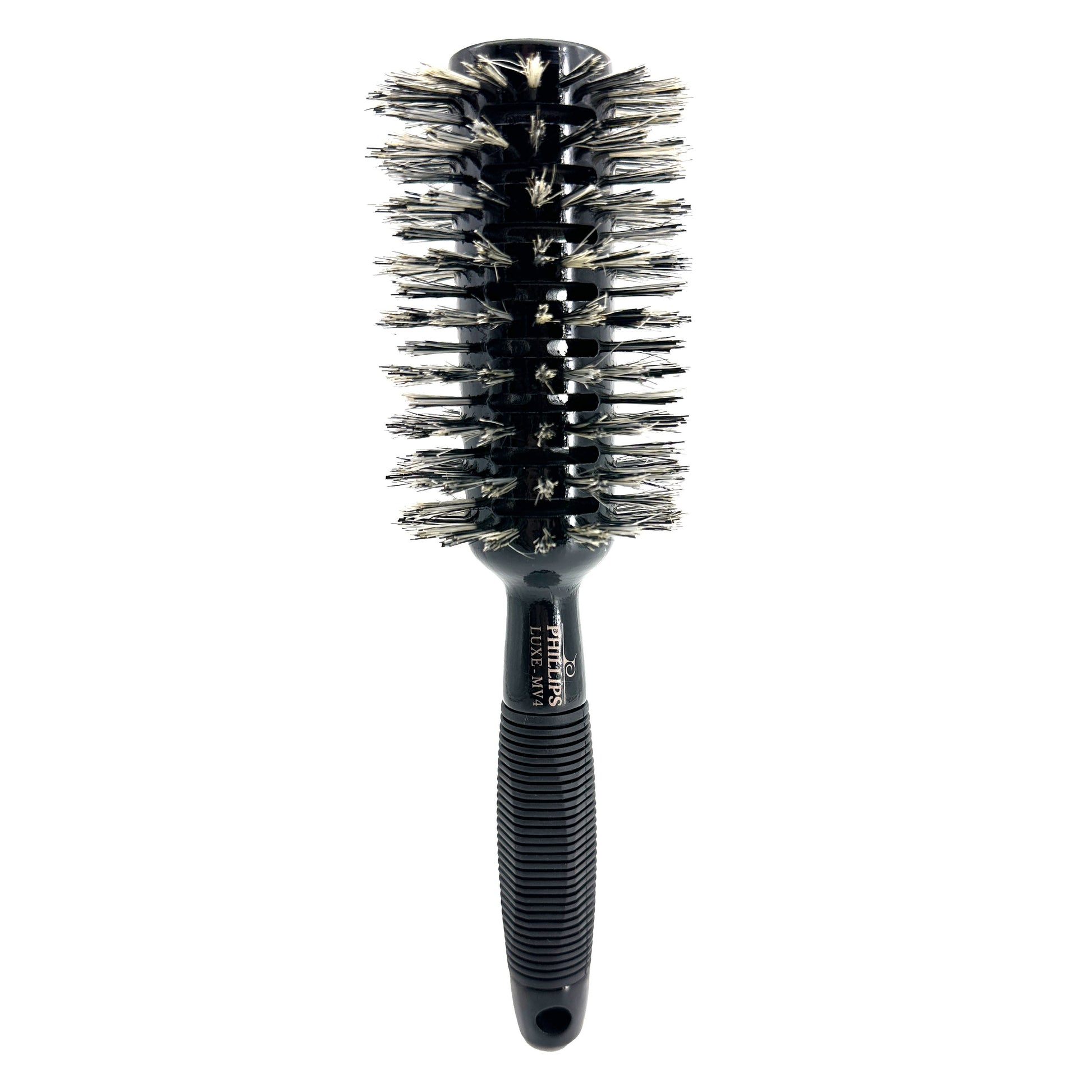 Phillips Brush Luxe Tourmaline Monster Vent Round Brush