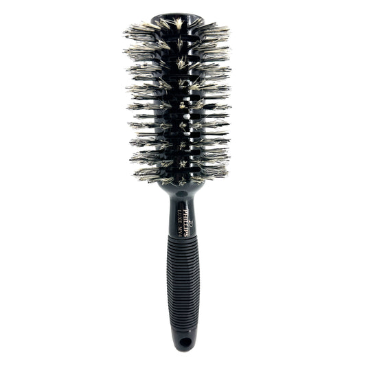 Phillips Brush Luxe Tourmaline Monster Vent Round Brush