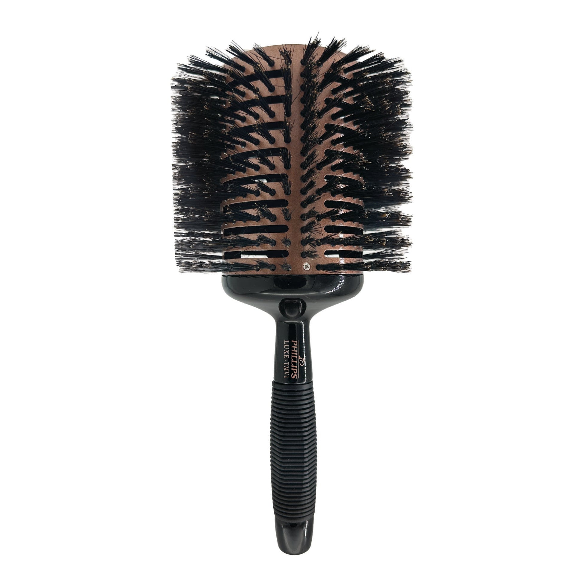 Phillips Tourmaline Monster Vent 5 inch Round Brush