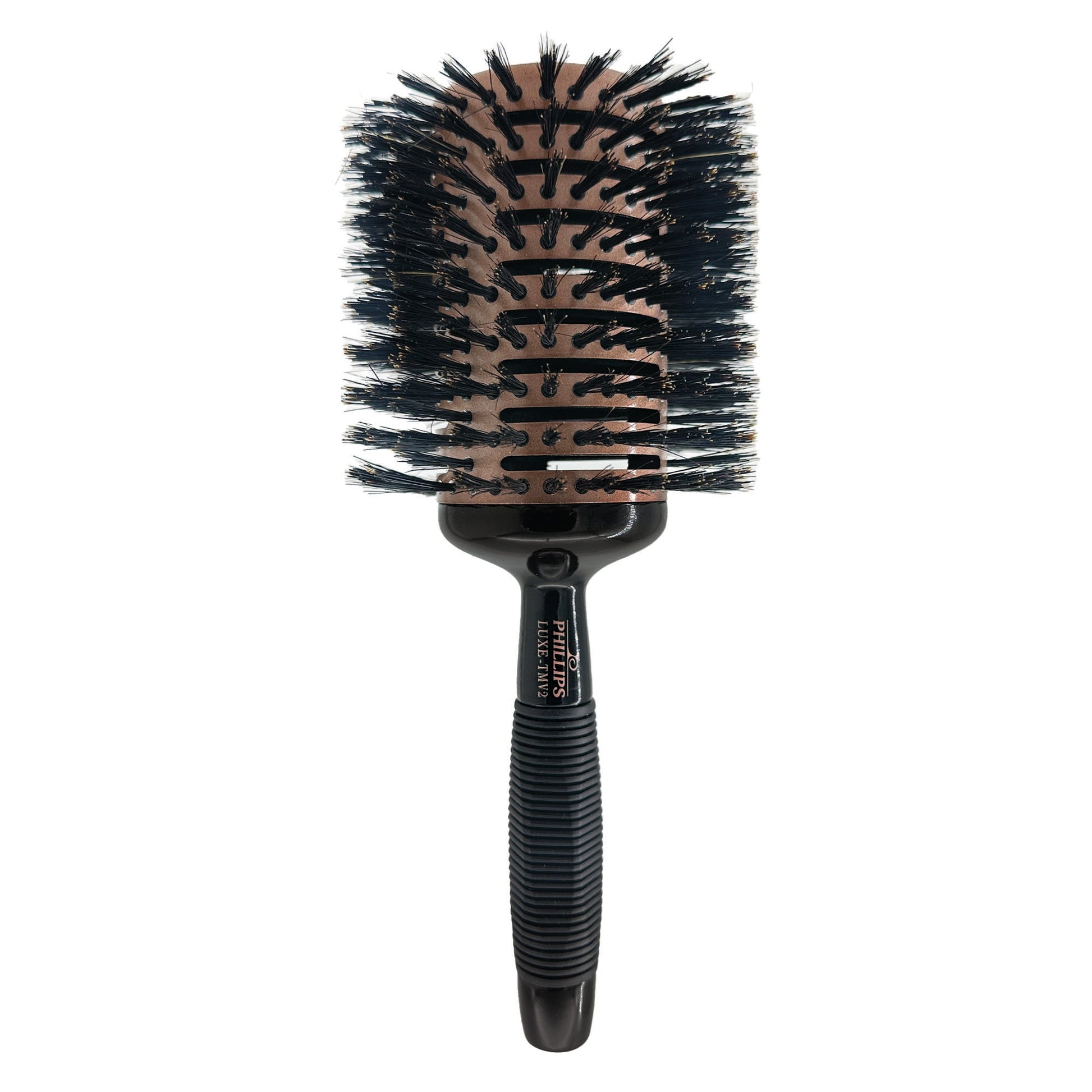 Phillips Tourmaline Monster Vent TMV-2 Round Brush