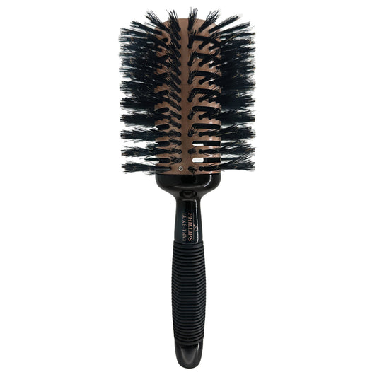 Luxe Tourmaline Monster Vent 4 inch Round Brush LUXE-TMV3