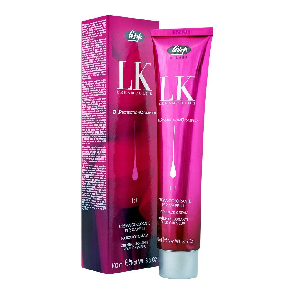 Lisap Milano LK
