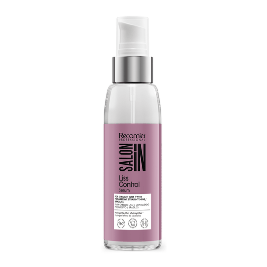 Recamier Salon In Liss Control Serum 2.87 oz pump bottle