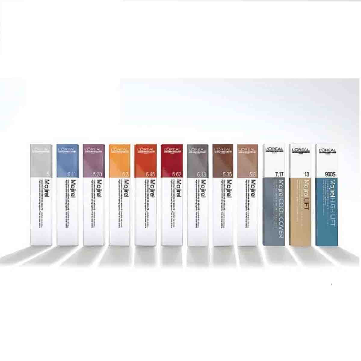 L'Oréal Professionnel Majirel Permanent Hair Color 7.12/7BV – 1.7 oz