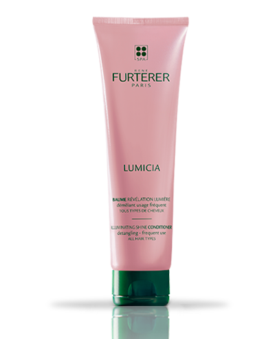 Rene Furterer Lumicia Illuminating Shine Conditioner 5.0 Oz