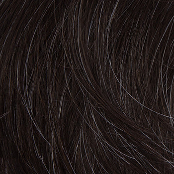 HIM Collection Style Men's Wig, New With Tags - shade M39S