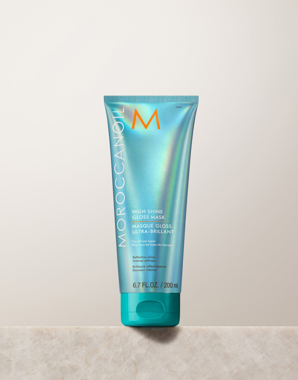 Moroccanoil High Shine Gloss Mask 6.7 oz