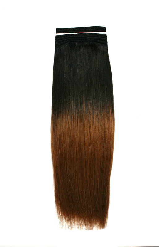 Pallet # 256 -  Lot of 100% Human Hair - variety of styles and colors