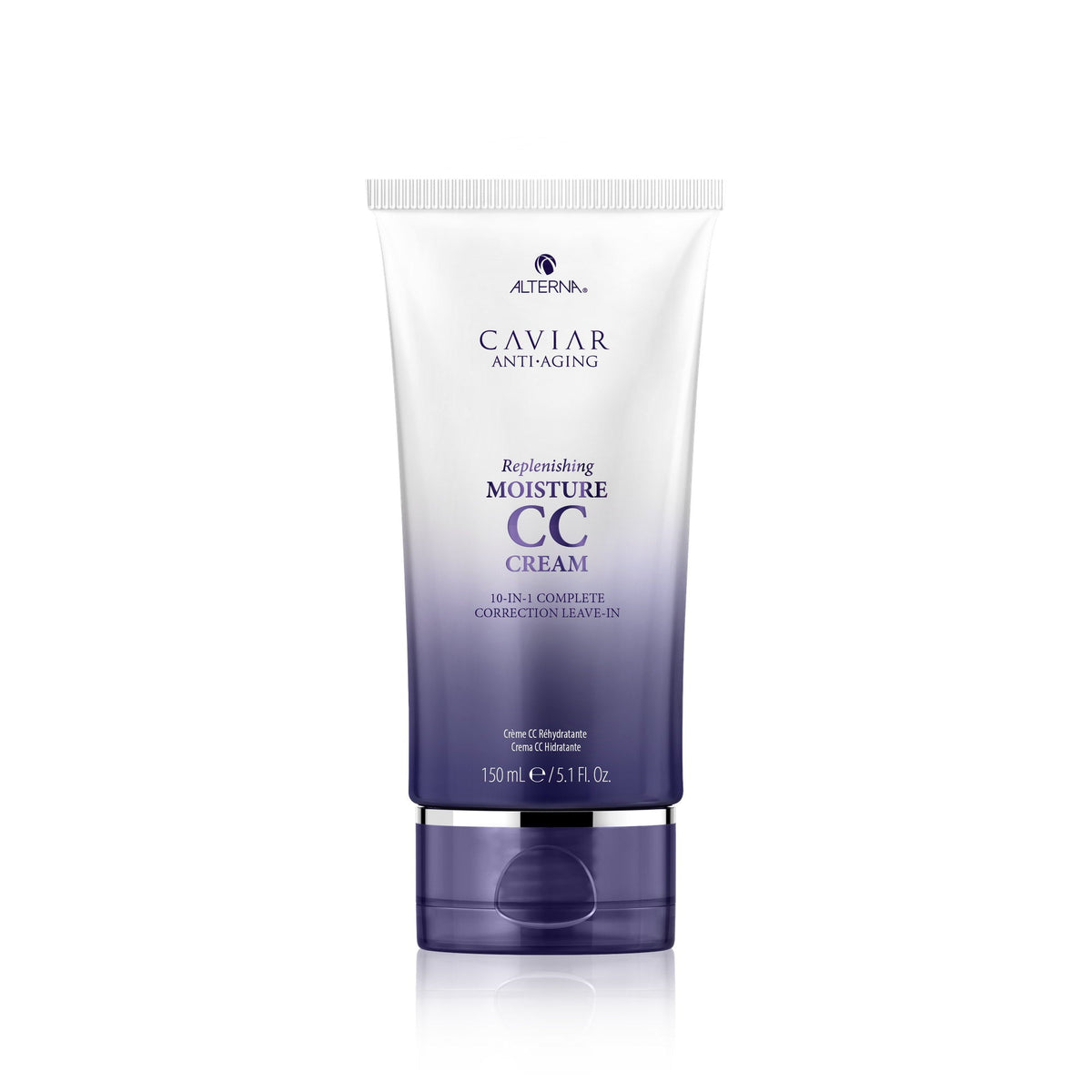 Alterna Caviar CC Cream 10-in-1 Complete Correction 5.1 oz