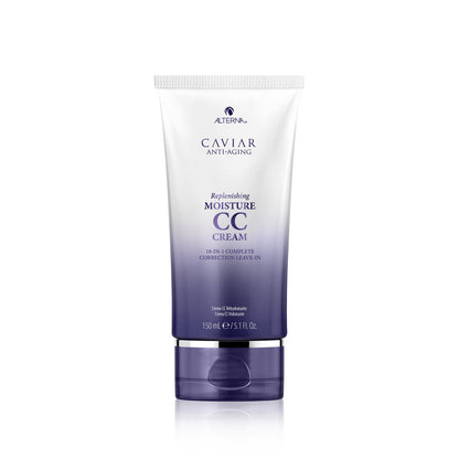 Alterna Caviar CC Cream 10-in-1 Complete Correction 5.1 oz