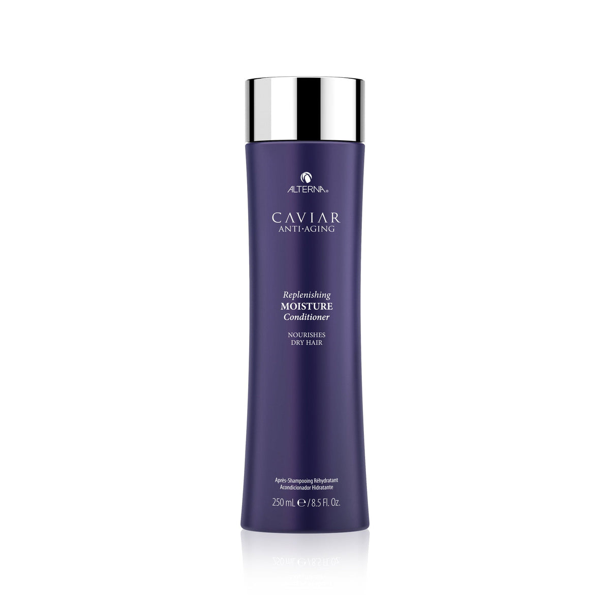 Alterna Caviar Anti-Aging Replenishing Moisture Conditioner 8.5 oz