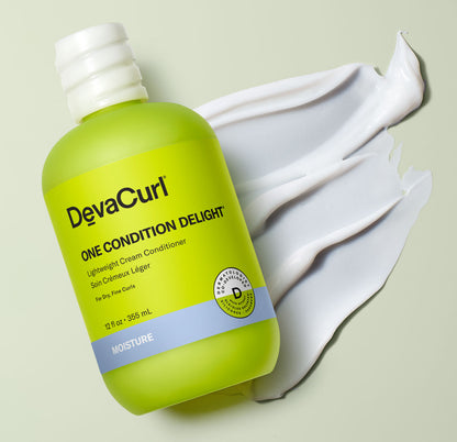 DevaCurl One Condition Delight