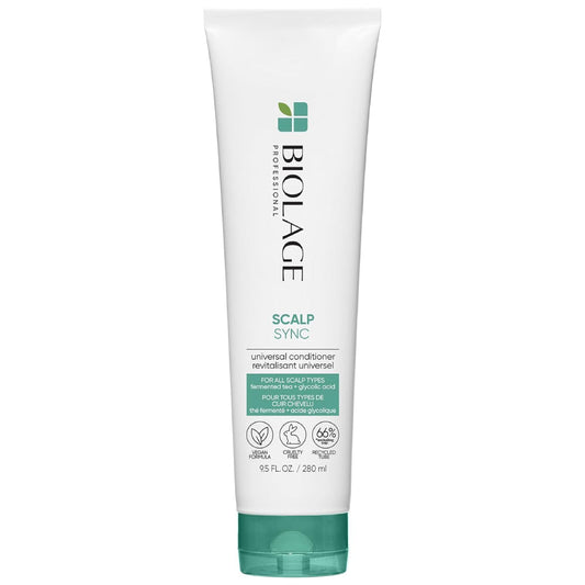 Biolage Scalp Sync Universal Conditioner 8 oz